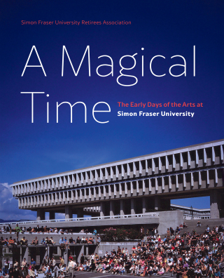 Imagen de portada: A Magical Time 9781998526062