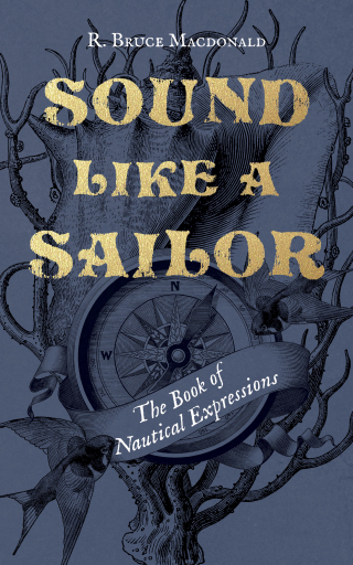 Cover image: Sound Like a Sailor 9781998526239