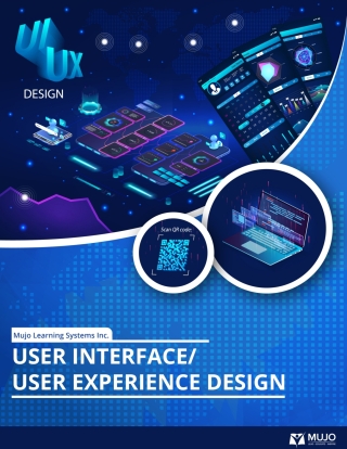 Immagine di copertina: User Interface/User Experience Design 1st edition 9781998671182