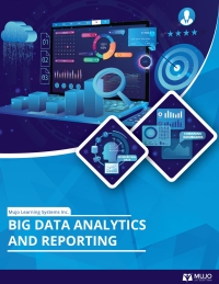 表紙画像: Big Data Analytics and Reporting 1st edition 9781998798018