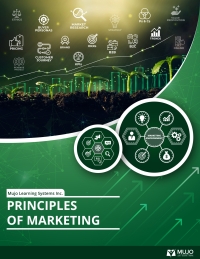 表紙画像: Principles of Marketing 1st edition 9781998798049