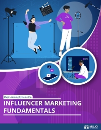 Cover image: Influencer Marketing Fundamentals 1st edition 9781998798292