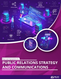 Cover image: Public Relations Strategy and Communications 1st edition 9781998798322