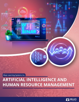 Imagen de portada: Artificial Intelligence and Human Resource Management 1st edition 9781998798872