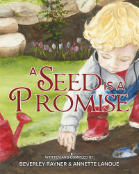 Imagen de portada: A Seed Is a Promise 9781998815067