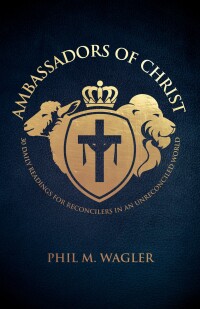 Omslagafbeelding: Ambassadors of Christ 9781998815043