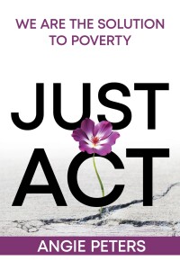 Imagen de portada: Just Act 9781998815173