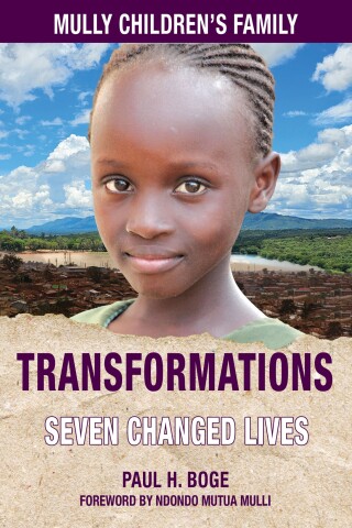 Cover image: Mully Children’s Family Transformations 9781998815265