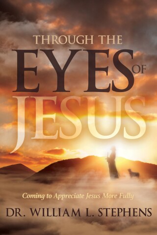 Imagen de portada: Through the Eyes of Jesus 9781998815340