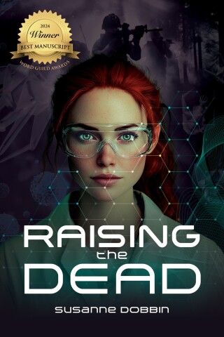 表紙画像: Raising the Dead 9781998815425