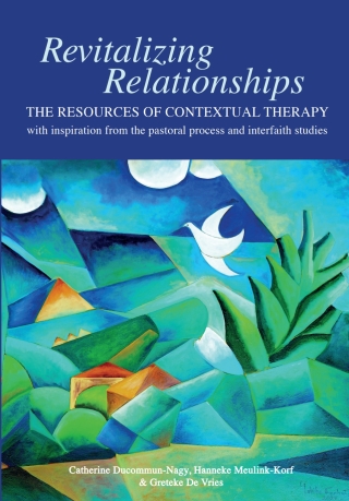 Cover image: Revitalizing Relationships 1st edition 9781998951352