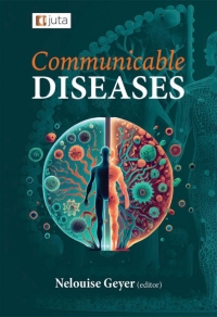 Titelbild: Communicable Diseases 1st edition 9781485131526