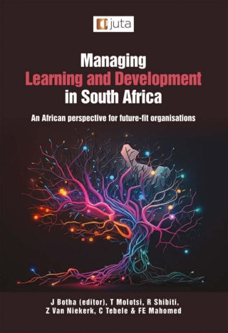Cover image: Managing Learning and Development 1st edition 9781998962556