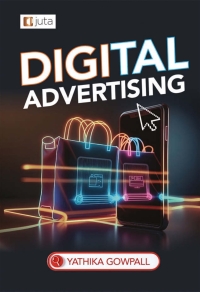 Cover image: Digital Advertising 1st edition n/a