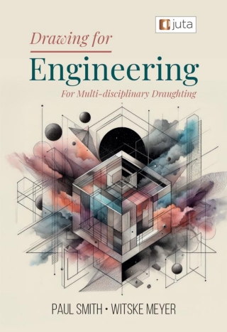 Cover image: Drawing for Engineering - For Multi-Disciplinary Draughting 1st edition 9781998963744