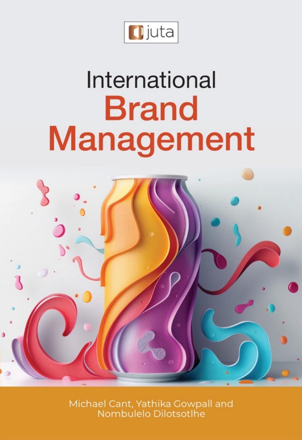 International Brand Management  1st Edition eBook