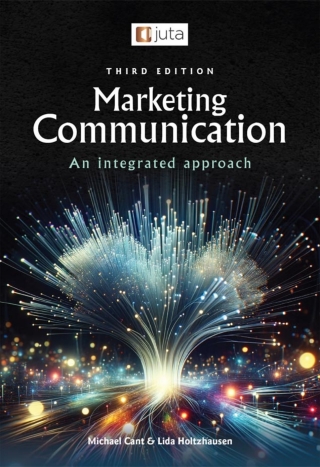 Cover image: Marketing Communication: An Integrated Approach 3rd edition 9781998963980