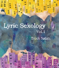 Cover image: Lyric Sexology Vol. 1 9780994047144
