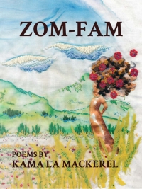 Cover image: ZOM-FAM 9781999058845