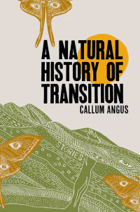 Cover image: A Natural History of Transition 9781999058876