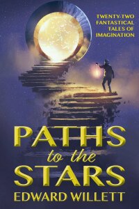 Omslagafbeelding: Paths to the Stars 1st edition 9781999382704