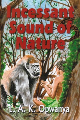 صورة الغلاف: Incessant Sound of Nature 2nd edition 9781526207319
