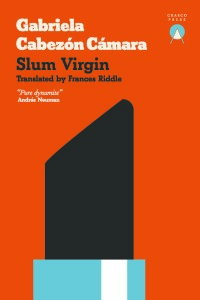 Cover image: Slum Virgin 9781999722708