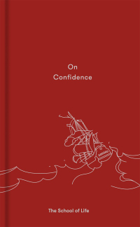 Cover image: On Confidence 1st edition 9780995573673