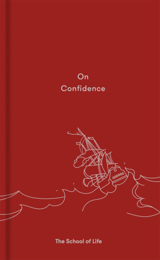 Titelbild: On Confidence 1st edition 9780995573673