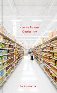 Cover image: How to Reform Capitalism 9780995753570