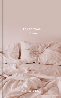 Cover image: The Sorrows of Love 9780995753525