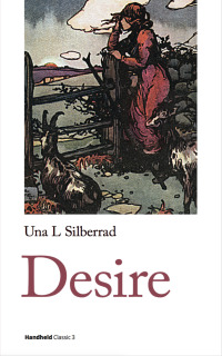 Imagen de portada: Desire 9781999828028