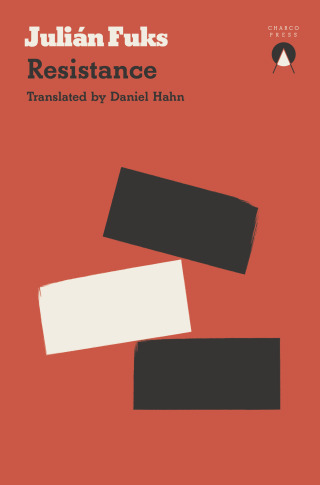 Cover image: Resistance 9781999859329