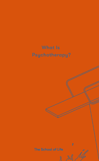 Imagen de portada: What Is Psychotherapy? 9781999747176