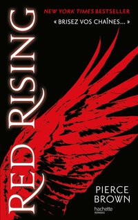Cover image: Red Rising - Livre 1 - Red Rising 9782012044616