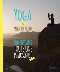Cover image: Yoga 9782012386792