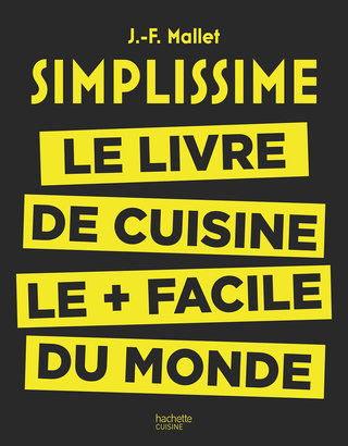 Cover image: Simplissime 9782013963657