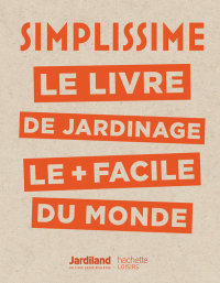 Cover image: Simplissime - Jardinage 9782019497941