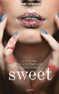 Cover image: Sweet 9782012256675
