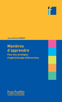 Cover image: Collection F - Manières d'apprendre (ebook) 9782011556806