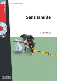 Cover image: Sans Famille 9782011556875