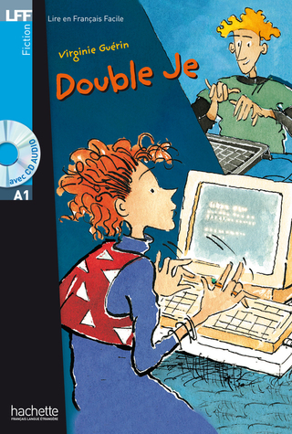 Cover image: LFF A1 - Double Je (ebook) 9782011553973