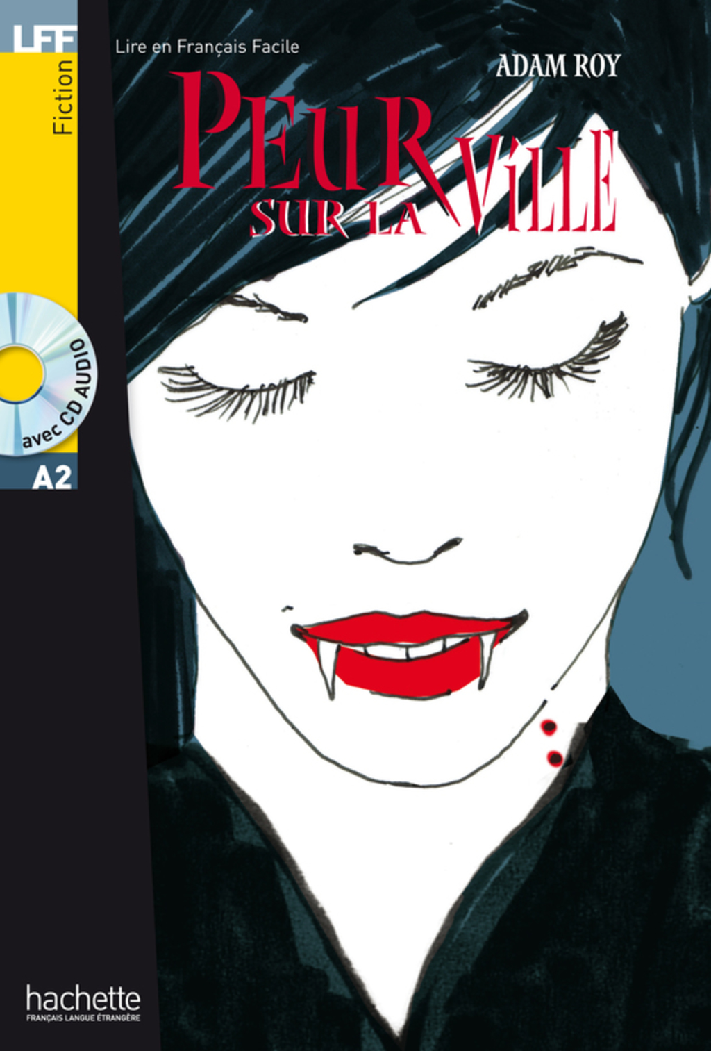 LFF A2 – Peur sur la ville (ebook)