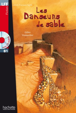 Cover image: Les danseurs de sable ( B1) 9782011555861