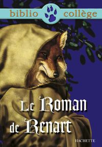 Cover image: Bibliocollège - Le Roman de Renart 9782011678362