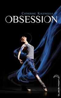Cover image: Obsession 9782012019164