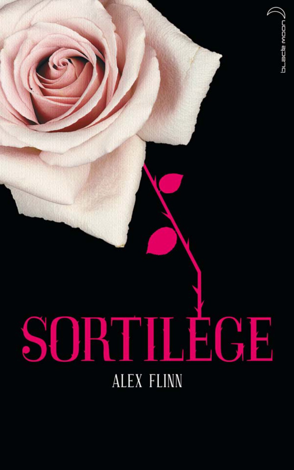 Sortilège (eBook)