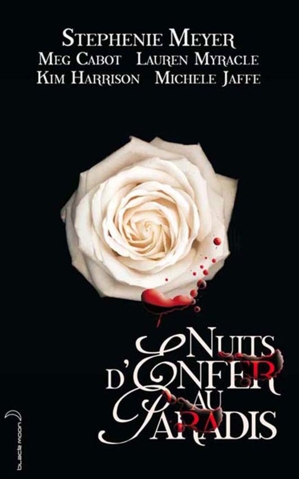 Nuits d’enfer au paradis