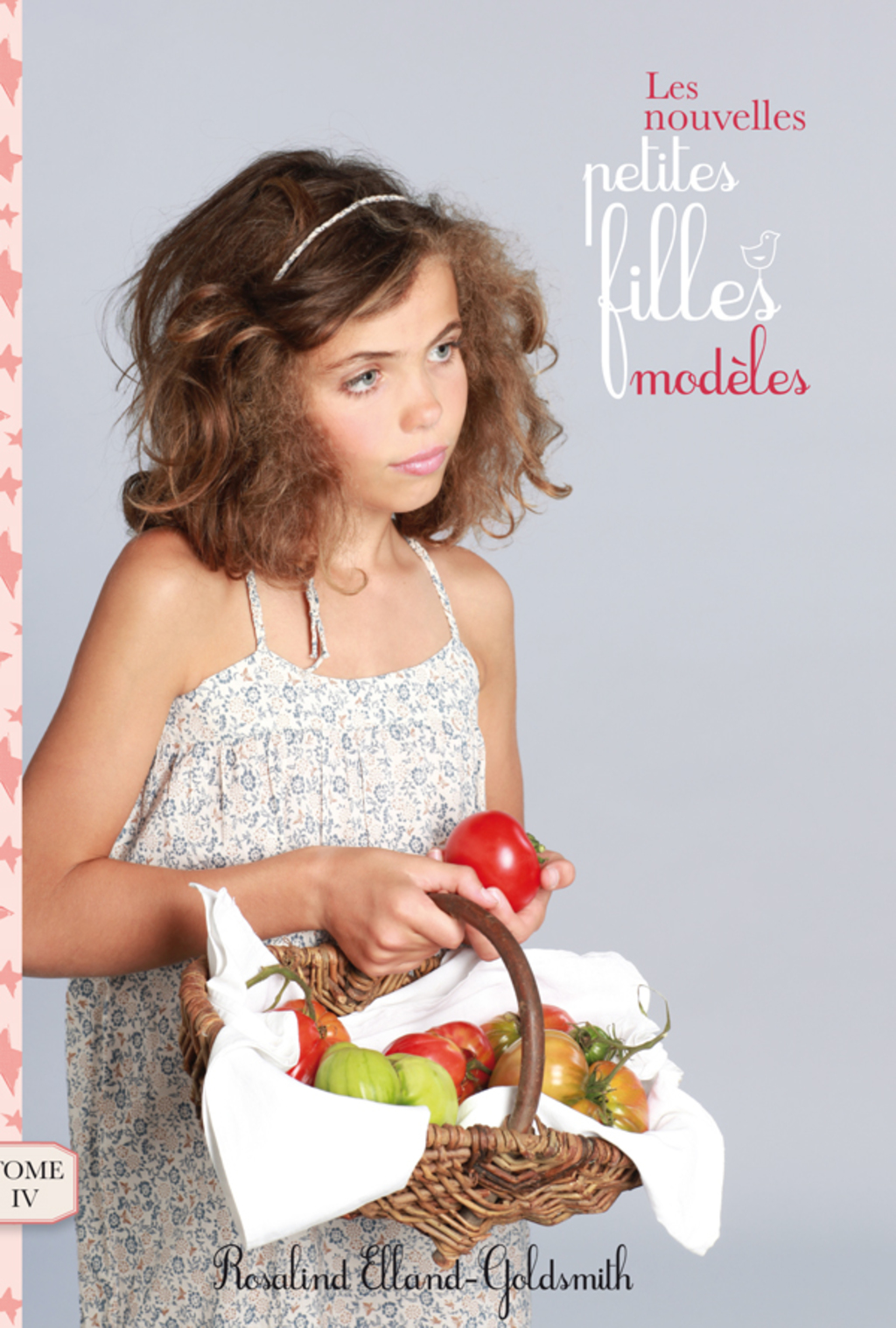 Les Nouvelles Petites Filles Modèles 4