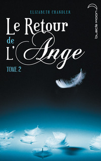 Cover image: Le Retour de l'ange 2 9782012023451